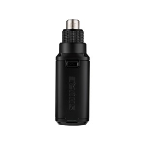 Shure SLXD3+ G65 - Nadajnik typu Plug-On