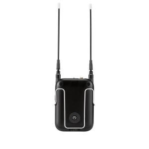 SLXD5+=-G65 - Cyfrowy nakamerowy odbiornik systemu bezprzewodowego (470-606 MHz)