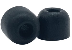 Shure EACYF1-2S Wkładki piankowe czarne TZ-100S