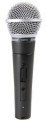 Shure SM58SE + kabel 5m PROMOCJA URODZINOWA
