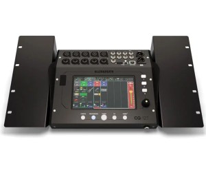 ALLEN & HEATH CQ12T Uchwyt rackowy