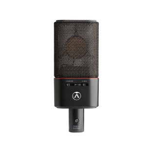 Austrian Audio OC18 Studio Set