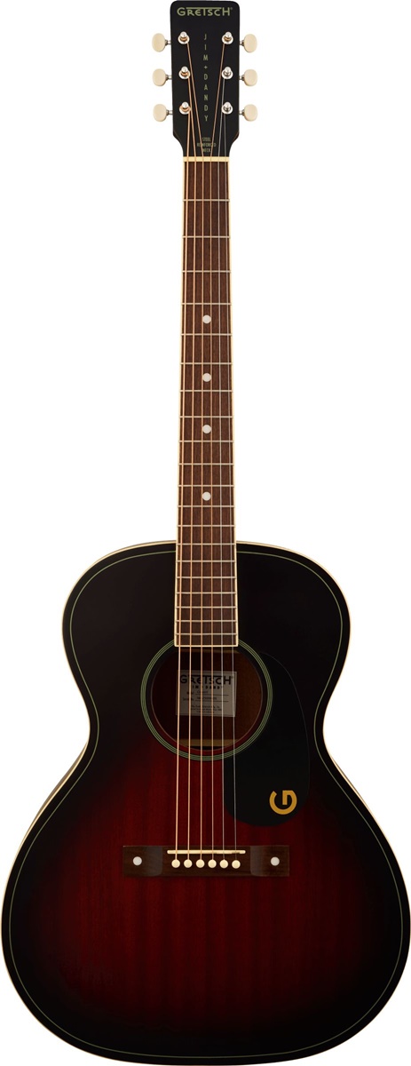 Gretsch JD Concert Mah WPG Deep Cherry burst 1.jpg