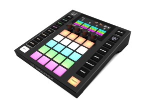 Wolfmix W1 MK3 Sterownik DMX
