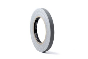 Gafer Pro Matt taśma 12mm x 25m szara