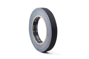 Gafer Pro Matt taśma 19mm x 25m czarna