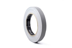 Gafer Pro Matt taśma 19mm x 25m szara