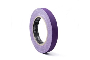 Gafer Pro Matt taśma 19mm x 25m fioletowa
