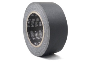 Gafer Pro Matt taśma 48mm x 25m czarna