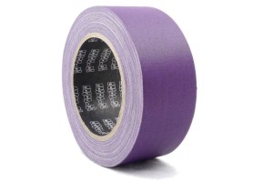 Gafer Pro Matt taśma 48mm x 25m fioletowa
