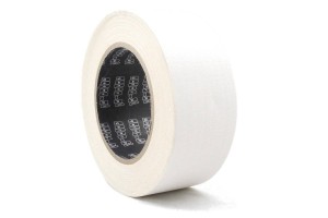 Gafer Pro Matt taśma 48mm x 25m biała