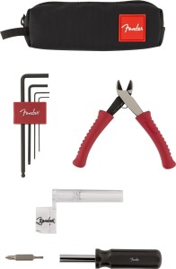 Fender 0990654040 Mini Tech Kit