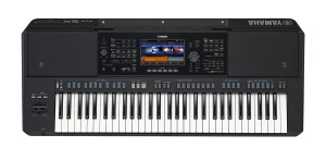 Yamaha PSR-SX720 Plus keyboard