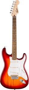 Squier Sonic Stratocaster LRL WPG SSB
