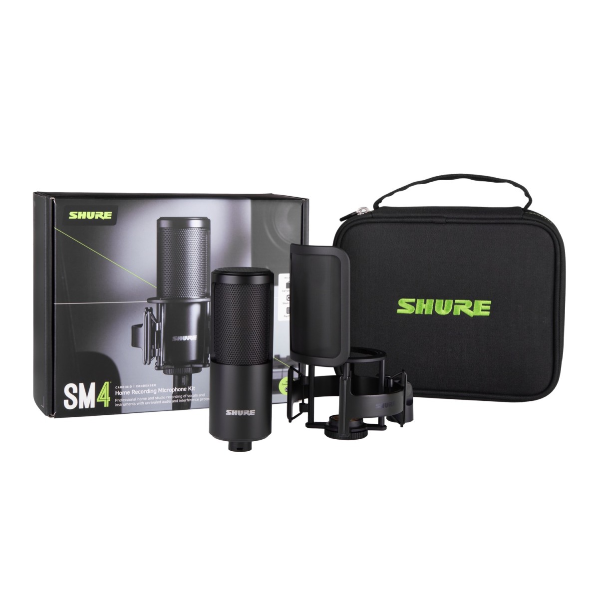 SM4-K-KIT