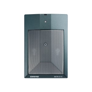 Shure Beta 91A - Mikrofon powierzchniowy