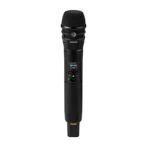 Shure SLXD2+/K8B G65 - Nadajnik do ręki z kaps K8B