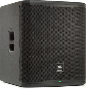 JBL PRX918XLF Subwoofer aktywny