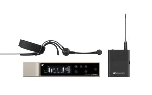 Sennheiser EW-D ME3 Set Q1-6 Zestaw bezprzewodowy