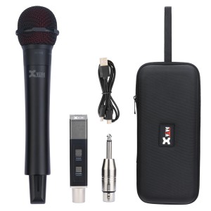 XVive M5 System bezprzewodowy mikrofonowy 5,8GHz