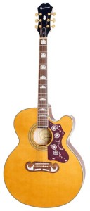 Epiphone EJ200 SCE VN