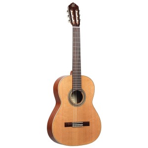Ortega R18G gitara klasyczna 4/4 + pokrowiec