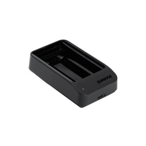 Shure SBC10-903-E Pojedyncza ładow do akumulatorów