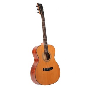Morrison M3004 PS Western-Akustikgitarre