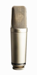 Rode NT1000 Mikrofon