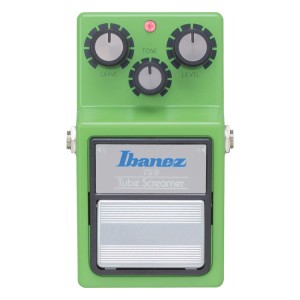 Ibanez TS9 Tubescreamer