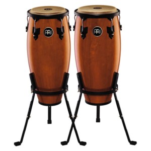 Meinl HC555 MA Headliner Conga Set 10" + 11"