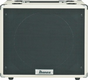 Ibanez TSA112C Gitarren-Speakerbox
