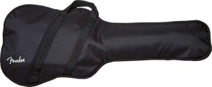Fender Traditional Bass Gig Bag