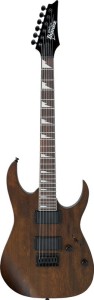 Ibanez GRG121DX-WNF E-Gitarre