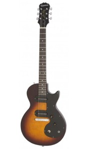 Epiphone Les Paul SL VS E-Gitarre