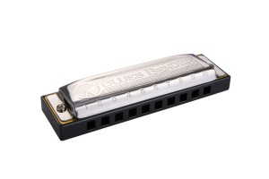 Hohner 585/20-G Blues Bender harmonijka ustna