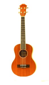 Mellow UKT-MH Tenor-Ukulele