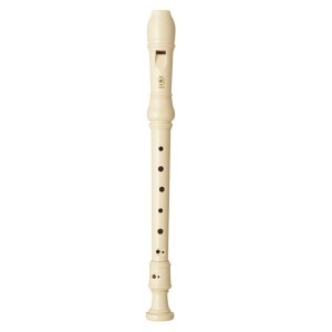 Yamaha YRS 23 Sopran-Blockflöte (Deutsches System)