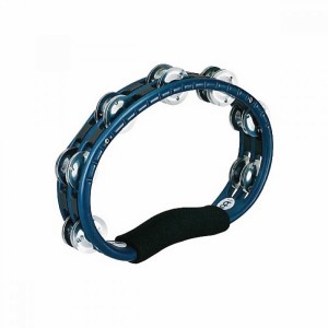 Meinl TMT1A-B Tamburin - ABS