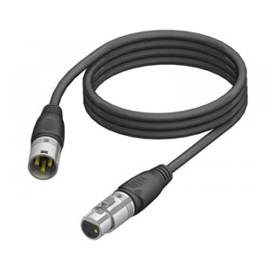 Procab REF901/10 Kabel XLRm - XLRf 10m