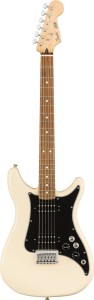 Fender Player Lead III Pau Ferro Olympic White