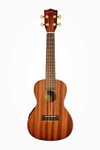 Kala KA MK C EQ Makala Konzert-Ukulele