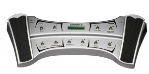 Peavey Sanpera II Footswitch