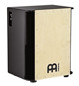 Meinl PSUBCAJ6B Subwoofer Cajon Pickup