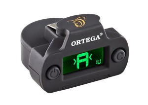 Ortega OCST-1BK Digital-Tuner