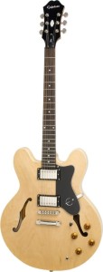 Epiphone Dot Natural
