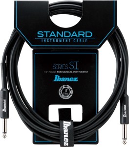 Ibanez SI10 Gitarrenkabel 3,05m