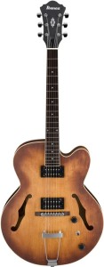 Ibanez AF55-TF E-Gitarre