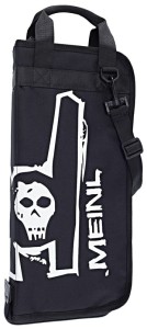 Meinl MSB-2 Professional Drumstick-Bag, Metal Fork