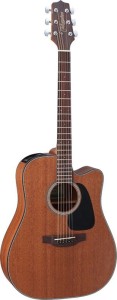 Takamine GD11MCE-NS Elektro-Akustikgitarre